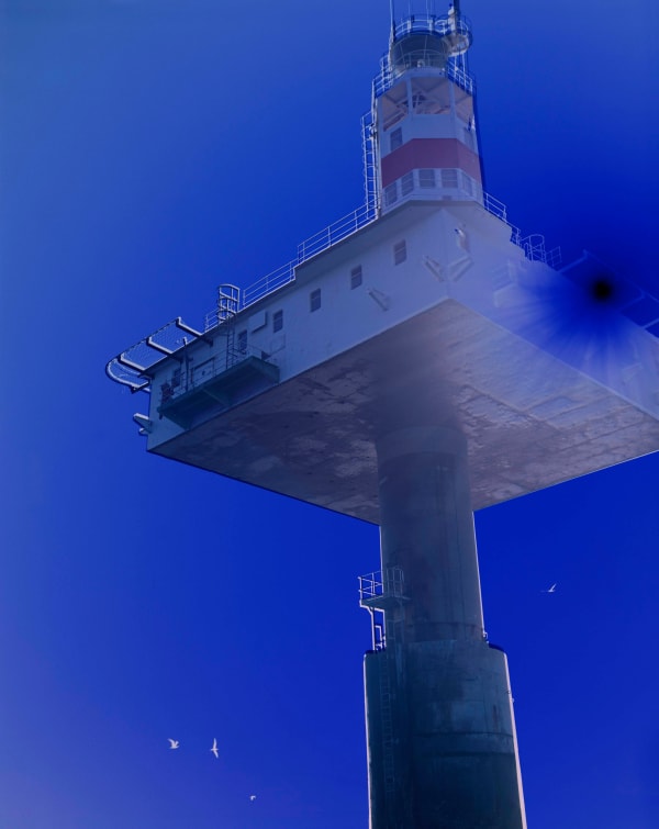 Lighthouse (North west), 2011