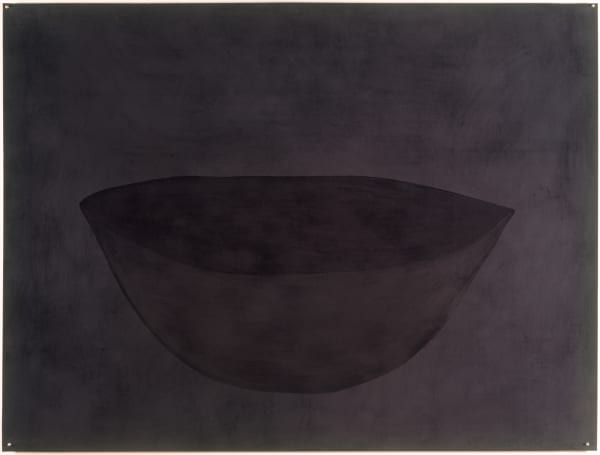 Pinaree Sanpitak, Vessel 3, 2000