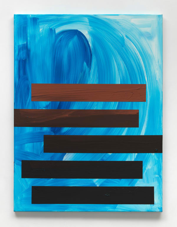 Tariku Shiferaw, Sungba (Asake), 2024