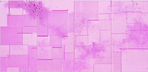 Must be the same, 2011