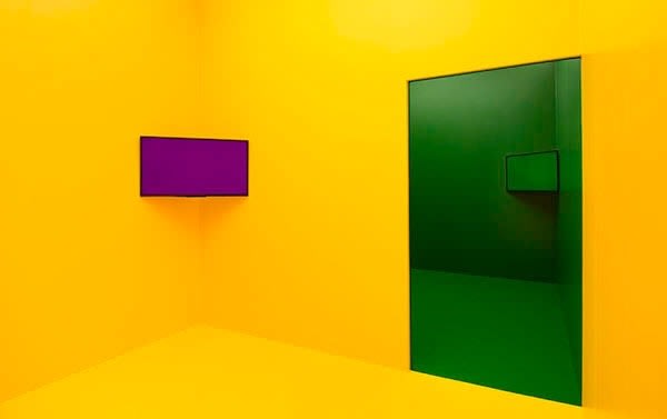 Cildo Meireles, Pling Pling, 2009