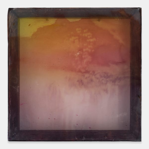 Chris Watts, Untitled, 2024