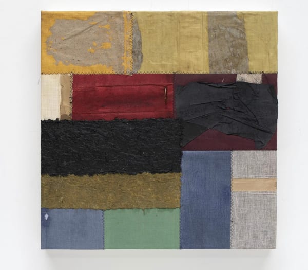 Samuel Levi Jones, Autonomy, 2022