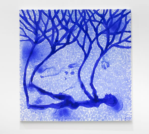 Barthélémy Toguo, The Body of Nature, 2022