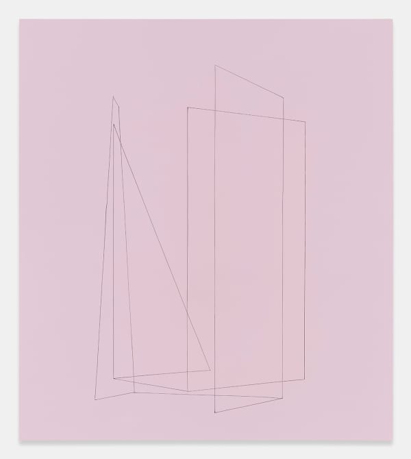 Kate Shepherd, Kiss Architecture, 2024