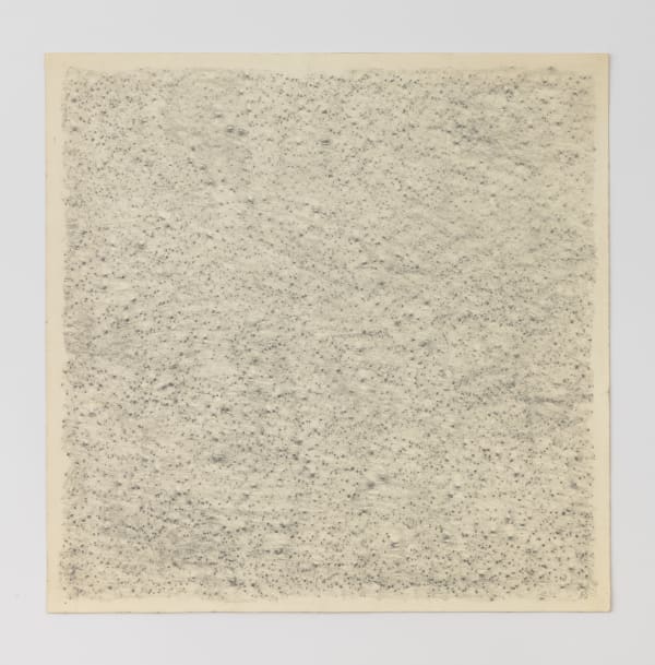 Michelle Stuart, Zena (A), 1972