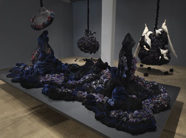 Untitled #1379 (The Doctor's Wife), 1997-2018