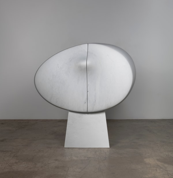 Zilia Sánchez, Sin título, 2023, Conceived 2001-02