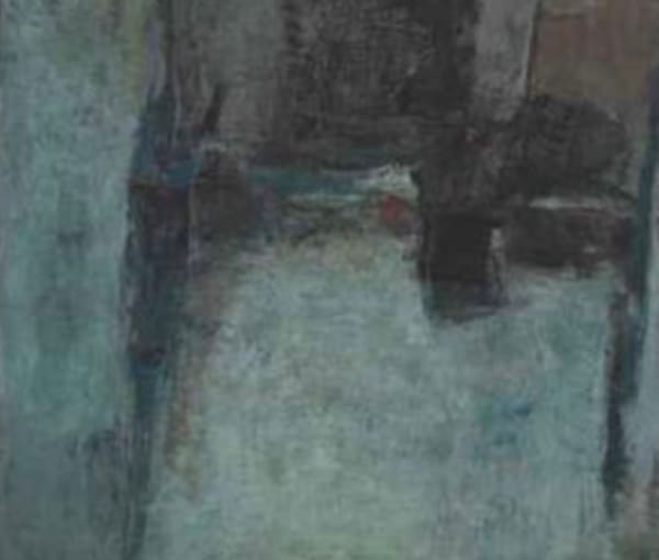 Sarah Grilo, Enero, 1963