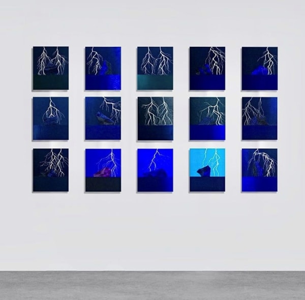 Angelo Filomeno, Storm, 2021