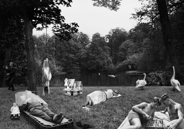 Nine Days Later, 2015