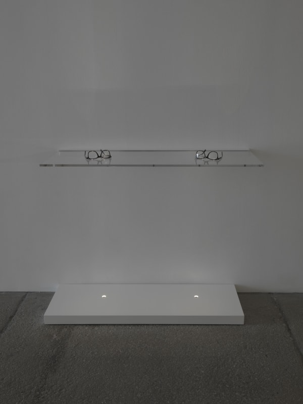 Cildo Meireles, Pares ímpares, 2011/13