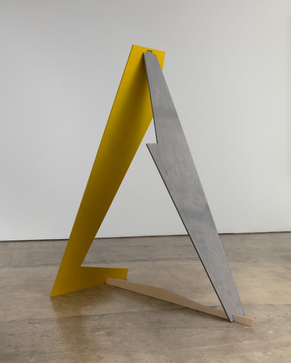 Kate Shepherd, Numero Uno, 2024