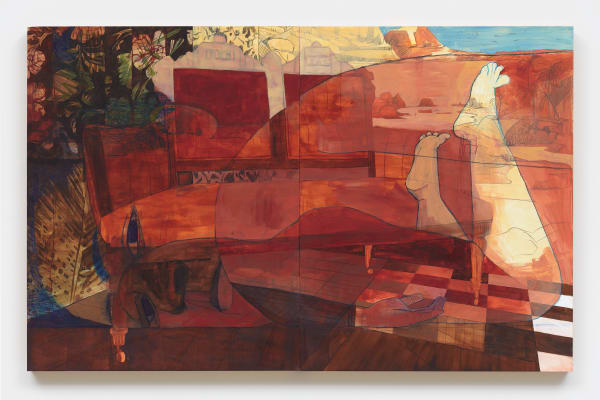 Sinner Get Ready, 2022