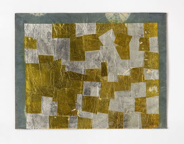 Etel Adnan, Untitled, c. 1960s