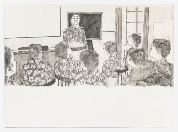 Pamela Phatsimo Sunstrum, Teacher, 2025