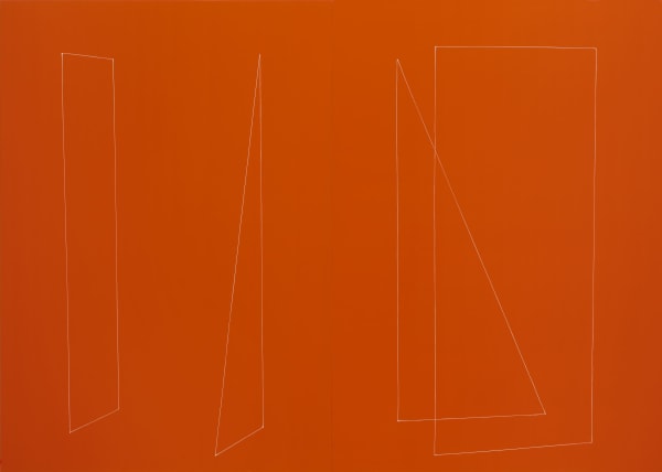 Kate Shepherd, His Mistake, 2013