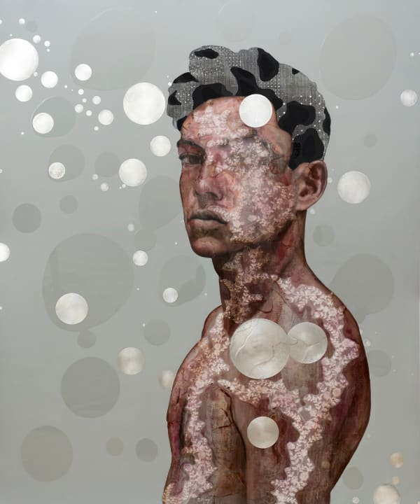 Rogelio Manzo, Christian II, 2024
