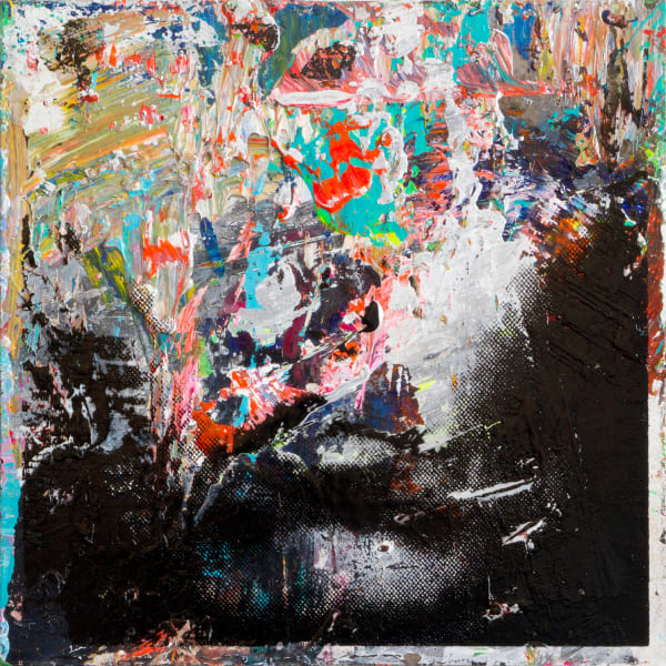 Yoakim Bélanger, DOGMA XS018, 2025