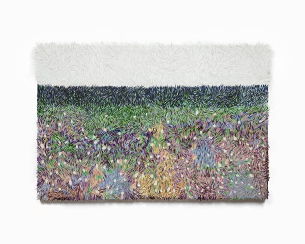 Lu Luo, Thread Series 251, 2025