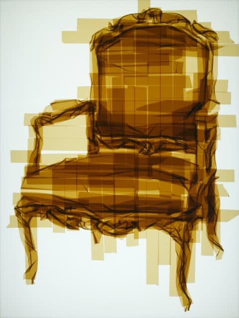 Mark Khaisman, Chair 16, 2016