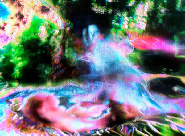 Ado, Fantasmagorie, 2024