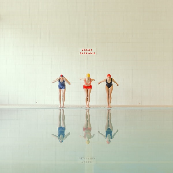 Mária Švarbová, Jump, Jump, Jump, 2017