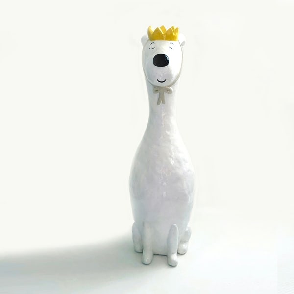 Bernice Lum, Milou, 2023