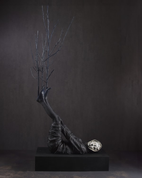 Willy Verginer, "Komm Lieber Mai Und Mache....", 2024