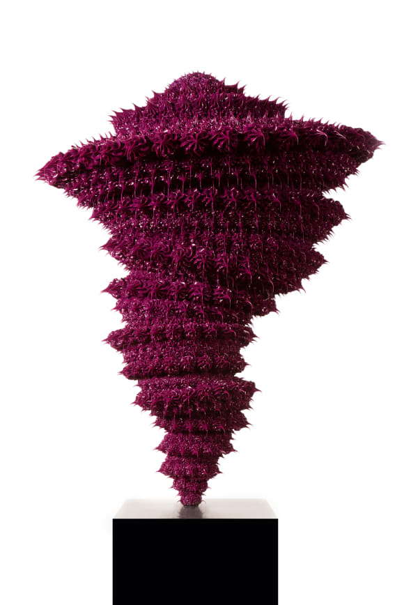 Anke Eilergerhard, Wasyl, 2019