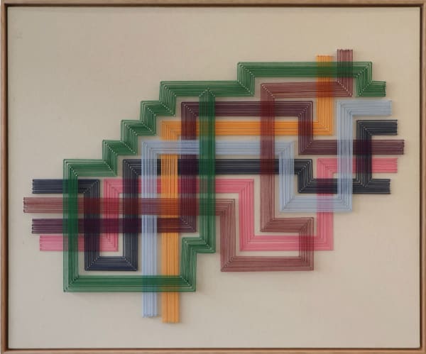 Valentin Elias Renner, VILIO, 2025