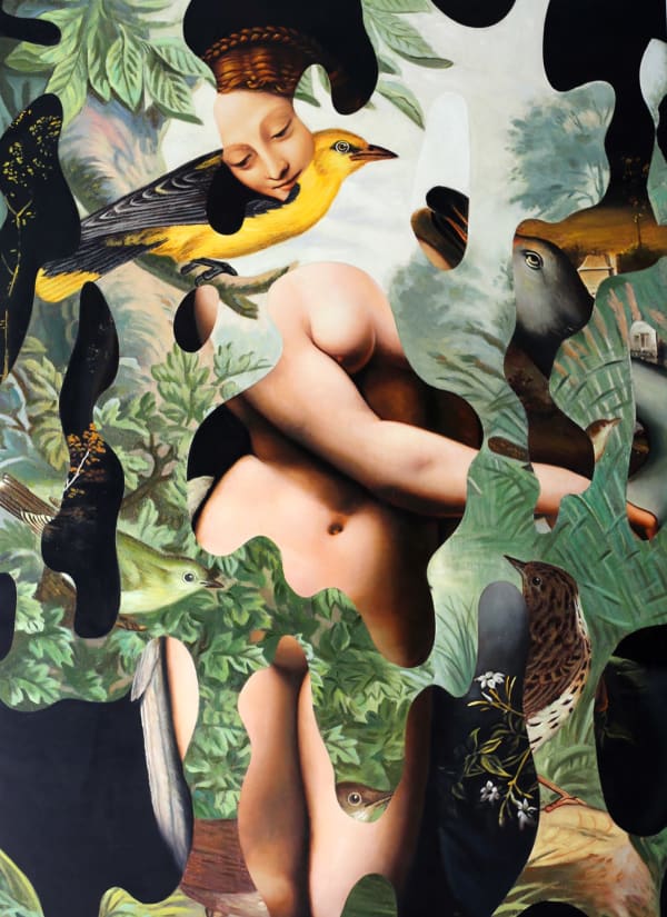 Dan Alva, Speak to my Associate, 2024