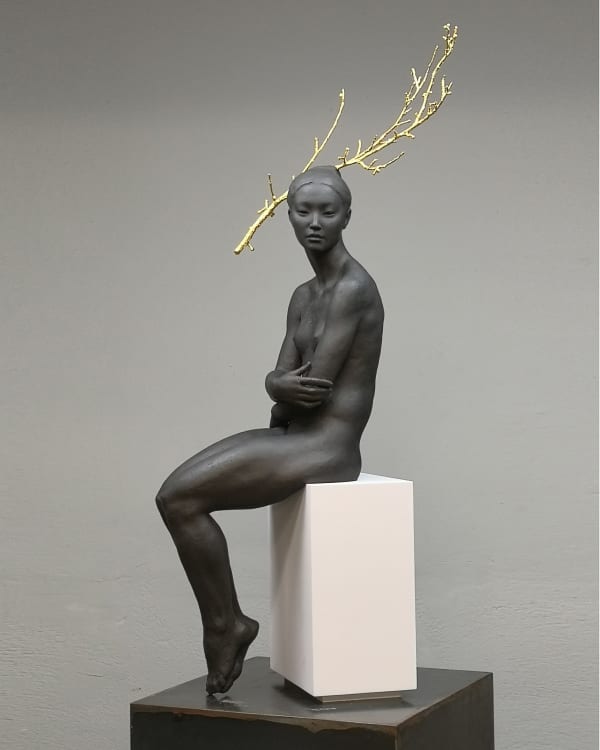 Coderch & Malavia, Haiku, 2019