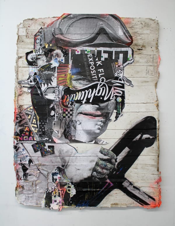 Stikki Peaches, Juan Manuel Fangio, 2023