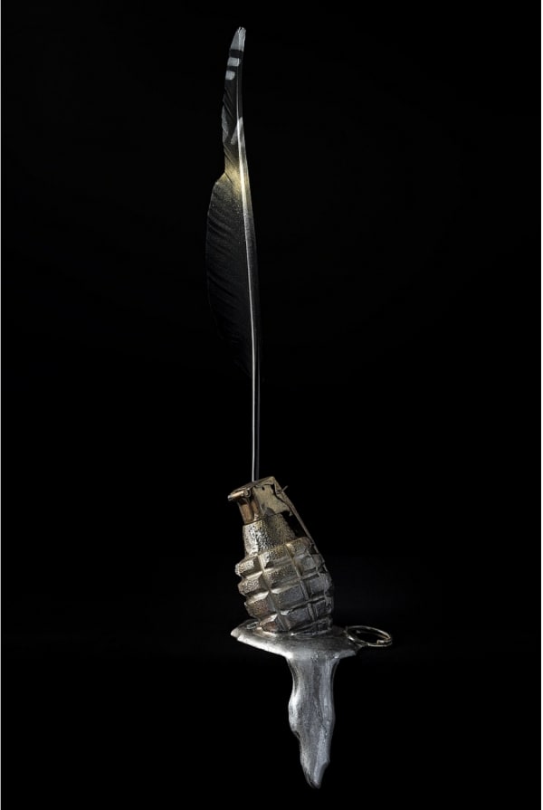 Yann Normand, Diplomacy 39, 2020