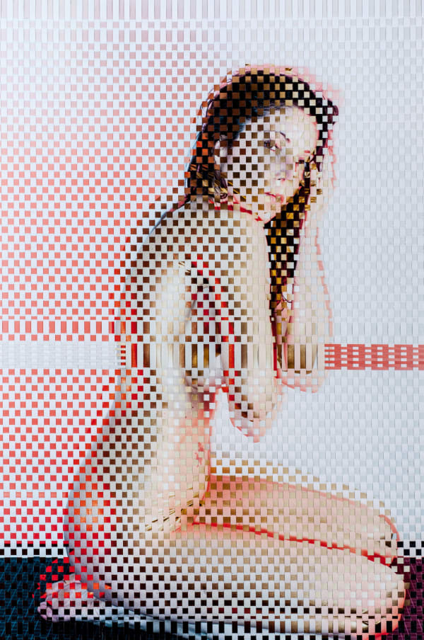 Martin Rondeau, 40ème Confession, 2017