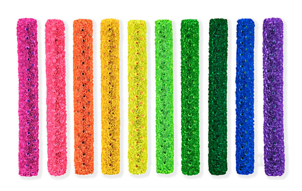 Zhuang Hong-Yi, Chromatic, 2022