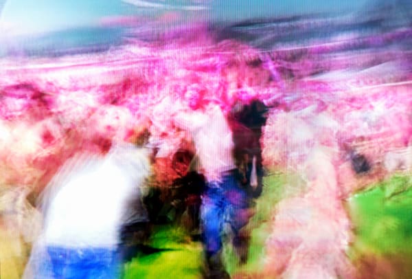 Ado, Running for Grease, 2024