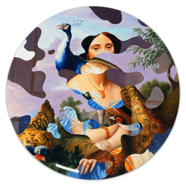 Dan Alva, Friend of Ours, 2021