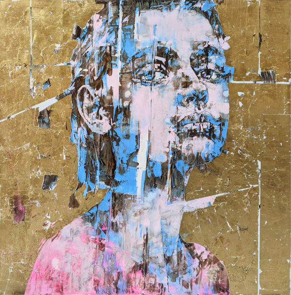 Marco Grassi, The Di Gold Experience 496, 2020