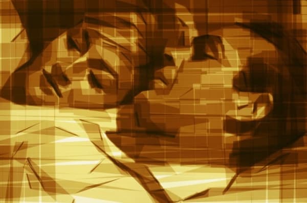 Mark Khaisman, Tanya We Better Get Dressed Now, 2019