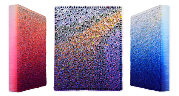 Zhuang Hong Yi, Floral Dreams, 2024