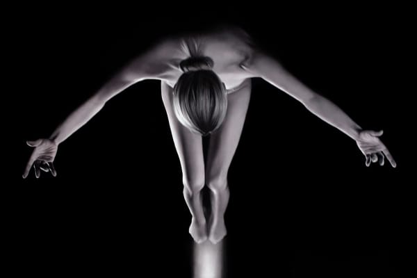 Ognian Zekoff, Jump, 2017