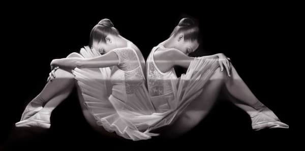 Ognian Zekoff, Twin Flames, 2026