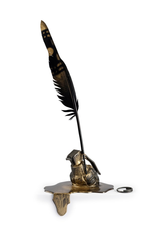 Yann Normand, Diplomacy 67, 2024