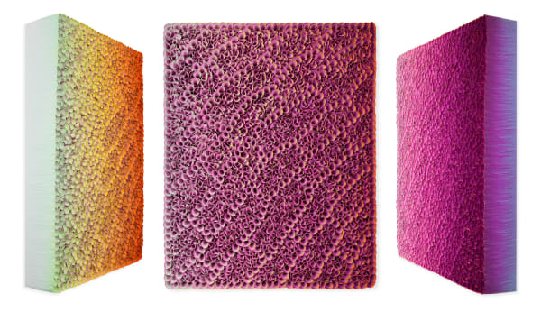 Zhuang Hong Yi, Rose, 2023