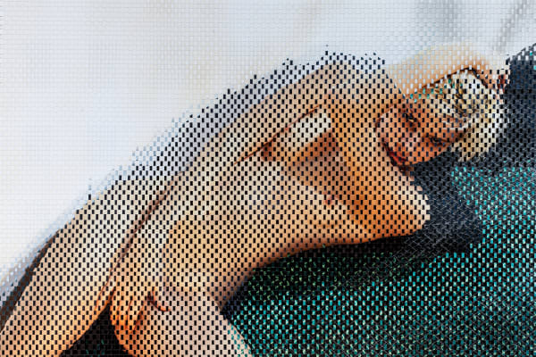 Martin Rondeau, 45ème Confession, 2017