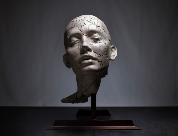 Maya Kulenovic, BREATHE / REMNANT (Var. #2), 2023