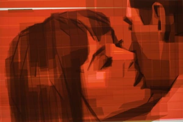 Mark Khaisman, Untitled 2, 2013