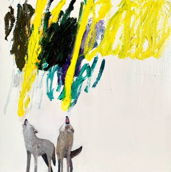 Dominique Fortin, Kairos III (καιρός), 2026